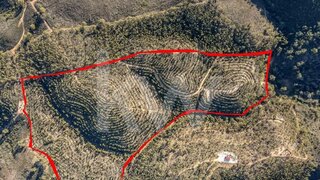 Land for sale in Aljezur, Portugal — €180,000