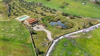 Land for sale in Nisa, Portugal — €130,000