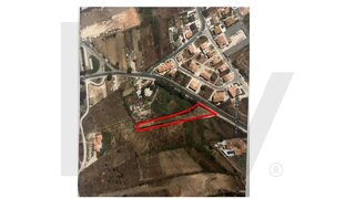 Land for sale in Sintra, Portugal — €410,000