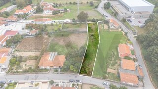 Terreno para venda em Espinho, Portugal — 125 000 €