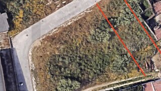 Land for sale in Sintra, Portugal — €178,000