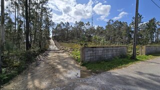 Land for sale in Santa Maria da Feira, Portugal — €95,000
