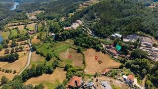 Land for sale in Vieira do Minho, Portugal — €52,500