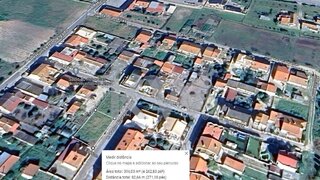 Land for sale in Montijo, Portugal — €79,500