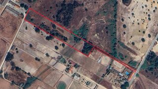 Land for sale in Benavente, Portugal — €75,000