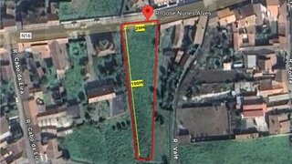 Land for sale in Albergaria-a-Velha, Portugal — €75,000