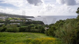 Land for sale in Lagoa (Açores), Portugal — €45,000