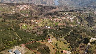 Land for sale in Lamego, Portugal — €55,000