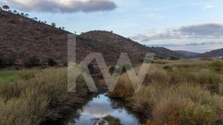 Land for sale in Castro Marim, Portugal — €9,000