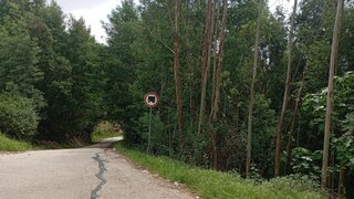 Land for sale in Coimbra, Portugal — €12,500