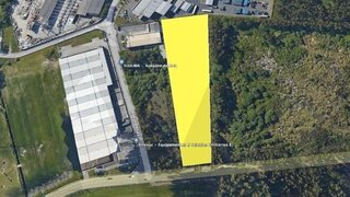 Land for sale in Maia, Portugal — €1,300,000