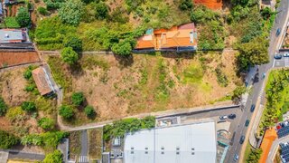 Land for sale in Funchal, Portugal — €1,375,000