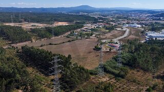 Land for sale in Anadia, Portugal — €2,730,576