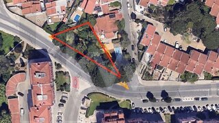 Land for sale in Cascais, Portugal — €550,000