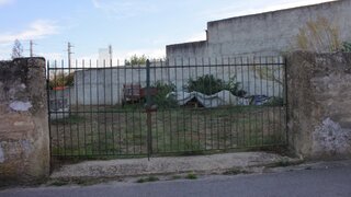 Terreno de 1880 m² em Aveiro
