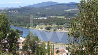 Land for sale in Vila Nova de Cerveira, Portugal — €495,000