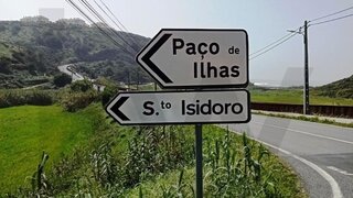 Land for sale in Mafra, Portugal — €39,900