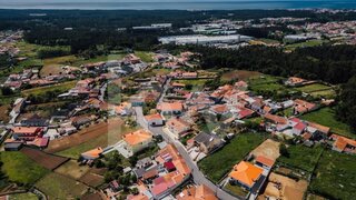 Land for sale in Ovar, Portugal — €86,000