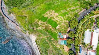 Land for sale in Funchal, Portugal — €2,730,000