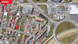 Land for sale in Loures, Portugal — €130,000