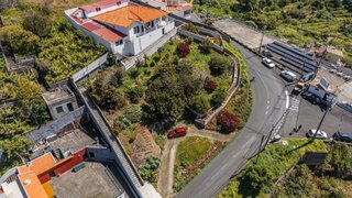 Land for sale in Machico, Portugal — €125,000