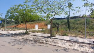 Land for sale in Albufeira, Portugal — €275,000