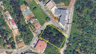 Land for sale in Vila Nova de Gaia, Portugal — €350,000