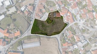 Land for sale in Gondomar, Portugal