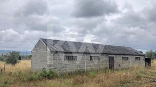 Land for sale in Oliveira do Hospital, Portugal — €202,000