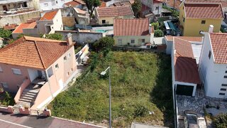 Land for sale in Cascais, Portugal — €220,000