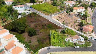 Land for sale in Funchal, Portugal — €350,000
