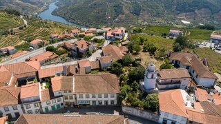 Land for sale in Mesão Frio, Portugal — €350,000