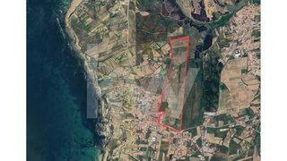 Land for sale in Torres Vedras, Portugal — €3,500,000