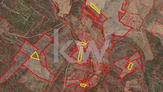 Land for sale in Alcoutim, Portugal — €20,000
