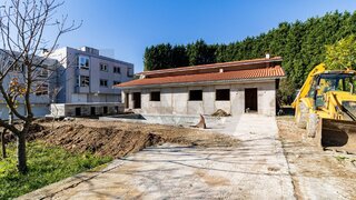 Land for sale in Santa Maria da Feira, Portugal — €295,000