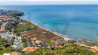 Land for sale in Funchal, Portugal — €3,500,000