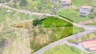 Land for sale in Funchal, Portugal — €155,000