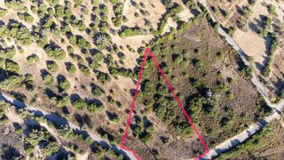 Land for sale in Loulé, Portugal — €27,000