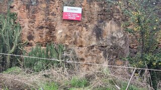 Land for sale in Covilhã, Portugal — €23,800