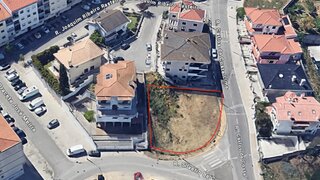 Land for sale in Seixal, Portugal — €130,000