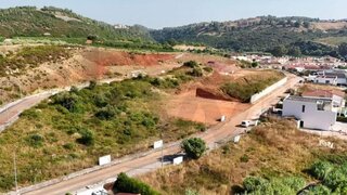Land for sale in Alenquer, Portugal — €45,000