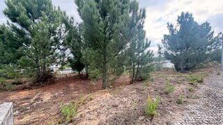 Land for sale in Rio Maior, Portugal — €85,000