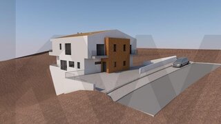 Terreno de 3091 m² em Coimbra