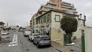 Land for sale in Vila Nova de Gaia, Portugal — €1,000,000