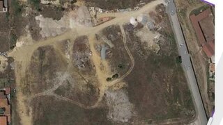 Terreno em Santarém · 30 500 m² · 4 000 000 €