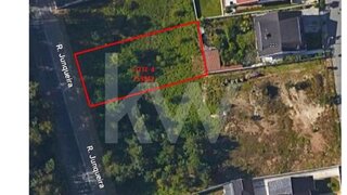 Land for sale in Santa Maria da Feira, Portugal — €53,500