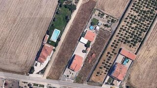 Land for sale in Alcochete, Portugal — €375,000