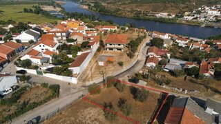 Terreno para venda em Chamusca, Portugal — 25 000 €