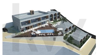 Land for sale in Funchal, Portugal — €490,000