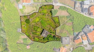 Land for sale in São Vicente, Portugal — €150,000